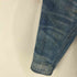 ダブルアールエルラルフローレン RRL RALPH LAUREN FREMONT DENIM BARN JACKET メンズ JPN:L