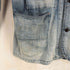 ダブルアールエルラルフローレン RRL RALPH LAUREN FREMONT DENIM BARN JACKET メンズ JPN:L