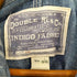 ダブルアールエルラルフローレン RRL RALPH LAUREN FREMONT DENIM BARN JACKET メンズ JPN:L