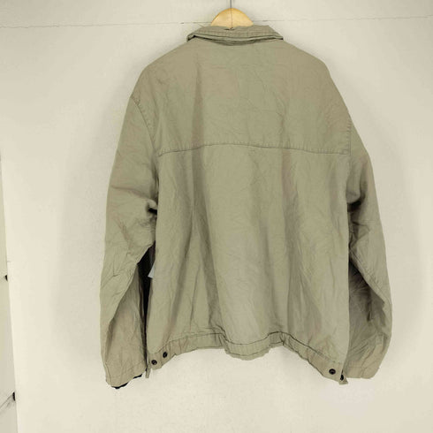 フェイデッドグローリー FADED GLORY 裏地キルティングジップジャケット メンズ JPN:XXL