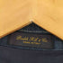 ダブルアールエルラルフローレン RRL RALPH LAUREN イタリア製 ヘリンボーン インディゴ テーラードジャケット メンズ 42S