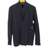 イッセイミヤケメン ISSEY MIYAKE MEN ポリコットン縮絨 2Bテーラードジャケットジャケット 縮絨ジャケット メンズ JPN:1