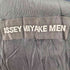 イッセイミヤケメン ISSEY MIYAKE MEN ポリコットン縮絨 2Bテーラードジャケットジャケット 縮絨ジャケット メンズ JPN:1