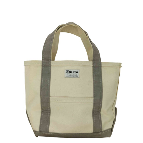 オーチバル ORCIVAL HANPU TOTE BAG レディース