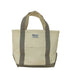オーチバル ORCIVAL HANPU TOTE BAG レディース
