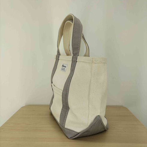 オーチバル ORCIVAL HANPU TOTE BAG レディース