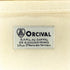 オーチバル ORCIVAL HANPU TOTE BAG レディース