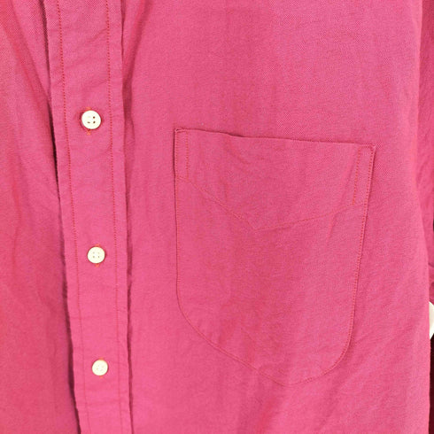 ギットマンブラザーズ GITMAN BROS. USA製 vintage BDシャツ メンズ JPN:L