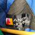 ANDY JOHNS 中綿ジャケット メンズ JPN:S