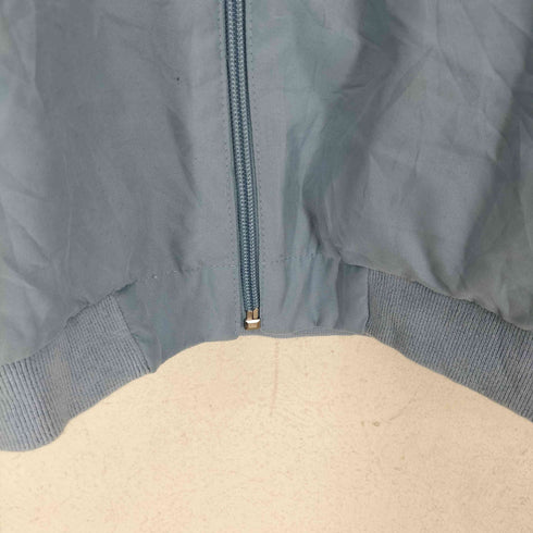 LIZGOLF 裏地メッシュパッカブルジップジャケット メンズ JPN:L