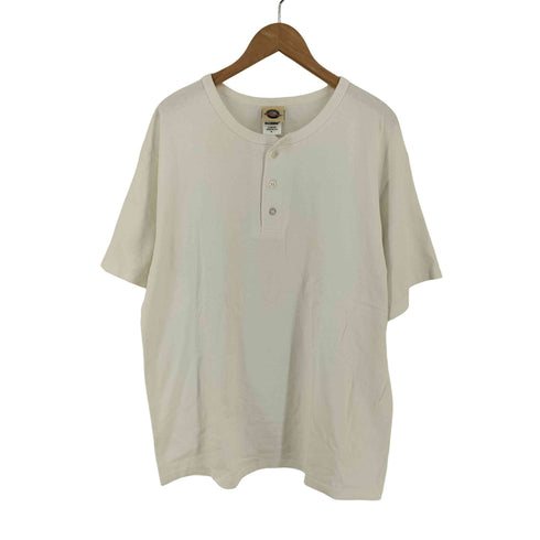 グッドウェア Goodwear USA製 ヘンリーネックTEE メンズ JPN:L