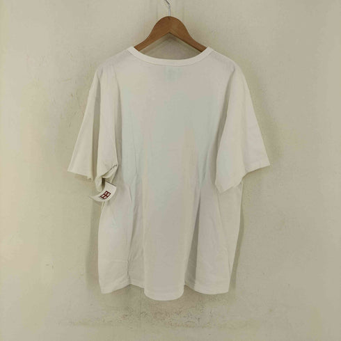 グッドウェア Goodwear USA製 ヘンリーネックTEE メンズ JPN:L