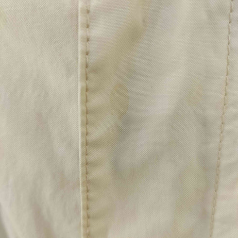 アルファインダストリーズ ALPHA INDUSTRIES SUPER WIDE CARGO レディース JPN:S