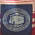 ジェイプレス J.PRESS BDチェックシャツ メンズ JPN:L