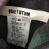 ファクトタム FACTOTUM チェックリバーシブルダウン メンズ JPN:44