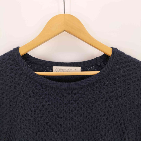 ビューティーアンドユースユナイテッドアローズ BEAUTY & YOUTH UNITED ARROWS プルオーバーニット レディース