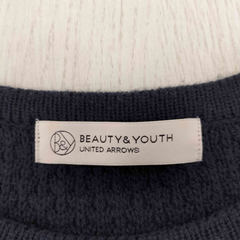 ビューティーアンドユースユナイテッドアローズ BEAUTY & YOUTH UNITED ARROWS プルオーバーニット レディース