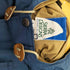 シェラデザイン SIERRA DESIGNS 80S 8本木タグ 60/40 MOUNTAIN PARKA ロクヨンクロス マウンテンパーカー メンズ JPN:L