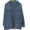 シェラデザイン SIERRA DESIGNS 80S 8本木タグ 60/40 MOUNTAIN PARKA ロクヨンクロス マウンテンパーカー メンズ JPN:L