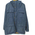 シェラデザイン SIERRA DESIGNS 80S 8本木タグ 60/40 MOUNTAIN PARKA ロクヨンクロス マウンテンパーカー メンズ JPN:L