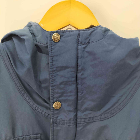 シェラデザイン SIERRA DESIGNS 80S 8本木タグ 60/40 MOUNTAIN PARKA ロクヨンクロス マウンテンパーカー メンズ JPN:L