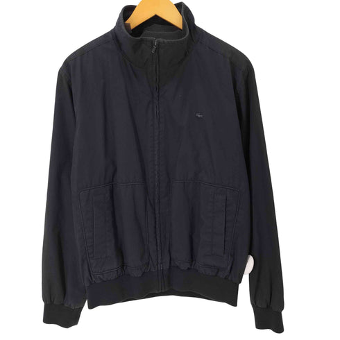 ラコステ LACOSTE ナイロンジャケット ブルゾン スウィングトップ メンズ 52/5
