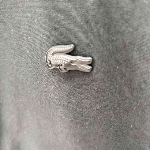ラコステ LACOSTE ナイロンジャケット ブルゾン スウィングトップ メンズ 52/5
