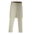 オットー otto collection レーススカートレイヤードパンツ レディース JPN:M