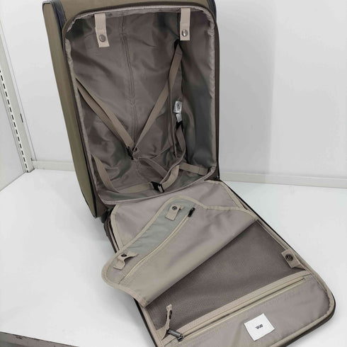 エース ace. スーツケース ソフトキャリーケース 17L キャリーバッグ メンズ 17L
