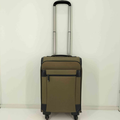 エース ace. スーツケース ソフトキャリーケース 17L キャリーバッグ メンズ 17L