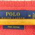 ポロラルフローレン POLO RALPH LAUREN スモールポニー刺繍 ケーブルニット レディース JPN:M