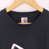 ザブラックアイパッチ THE BLACK EYE PATCH 19SS エンブレム プリント クルーネック ロングTシャツ メンズ JPN:XL