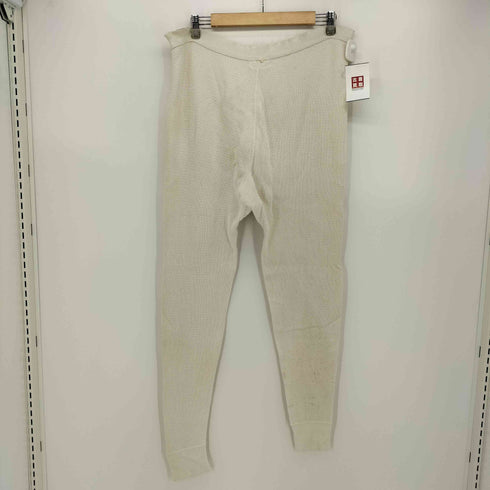 ユーエスアーミー U.S. ARMY 88年製 DRAWERS Militaly thermal pants サーマル ワッフル パンツ メンズ LARGE
