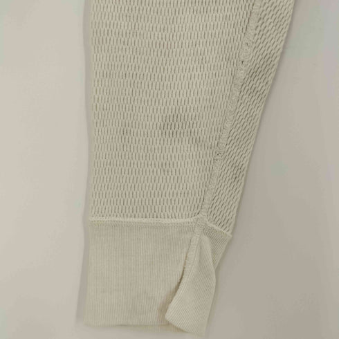 ユーエスアーミー U.S. ARMY 88年製 DRAWERS Militaly thermal pants サーマル ワッフル パンツ メンズ LARGE