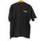 MASTER NUMBER FAKE BURN T-SHIRTS メンズ