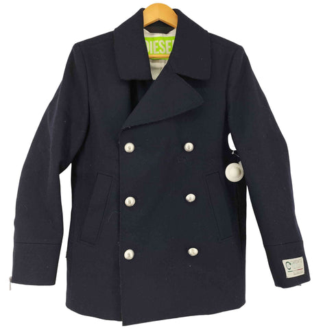 ディーゼル DIESEL W-BOND JACKET レディース import:XS
