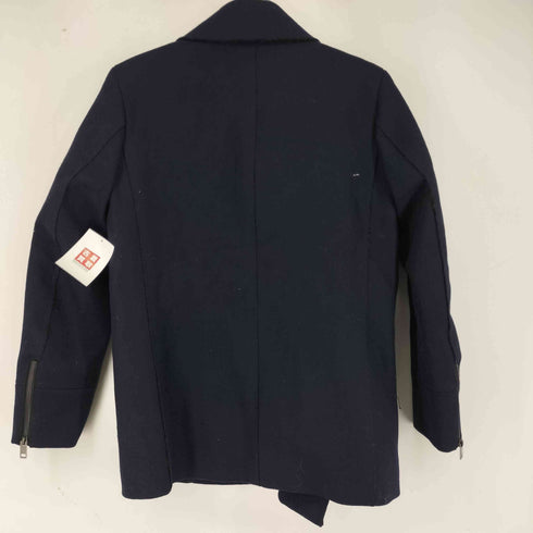 ディーゼル DIESEL W-BOND JACKET レディース import:XS