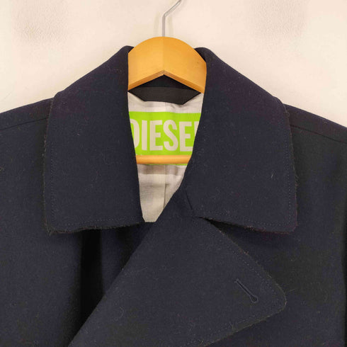 ディーゼル DIESEL W-BOND JACKET レディース import:XS