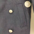 ディーゼル DIESEL W-BOND JACKET レディース import:XS