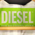 ディーゼル DIESEL W-BOND JACKET レディース import:XS