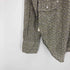 リーバイス Levis Levi’s Lefty Jeans by Takahiro Kuraishi 花柄プルオーバーシャツ メンズ import:S