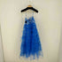 メゾンスペシャル MAISON SPECIAL Tiered Tulle Onepiece レディース FREE