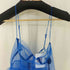 メゾンスペシャル MAISON SPECIAL Tiered Tulle Onepiece レディース FREE