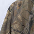 グリフィン GRIFFIN イタリア製 Oiled cloth padded Jacket メンズ JPN:M