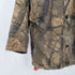 グリフィン GRIFFIN イタリア製 Oiled cloth padded Jacket メンズ JPN:M