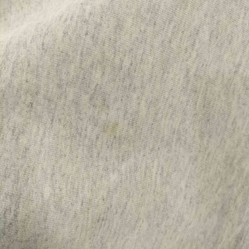 レジェンズ LEGENDS USA製 チームロゴ刺繍 Vネックスウェット メンズ import:XL