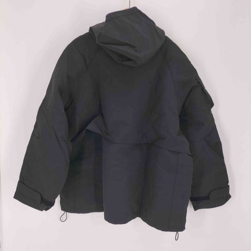 吉業重工 ストリートフードジャケット メンズ JPN:XL