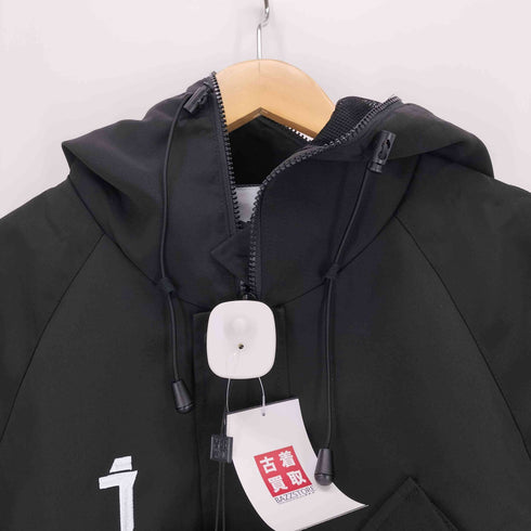吉業重工 ストリートフードジャケット メンズ JPN:XL