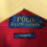 ポロラルフローレン POLO RALPH LAUREN 刺繍デザイン鹿の子ポロシャツ メンズ JPN:XS