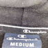 チャンピオン Champion ロゴプリント アームデザイン プルオーバーパーカー メンズ import:M